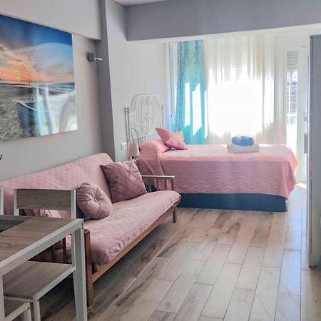 Beach Studio Torremolinos Exterior foto