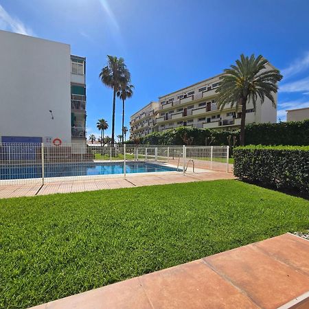Beach Studio Torremolinos Exterior foto