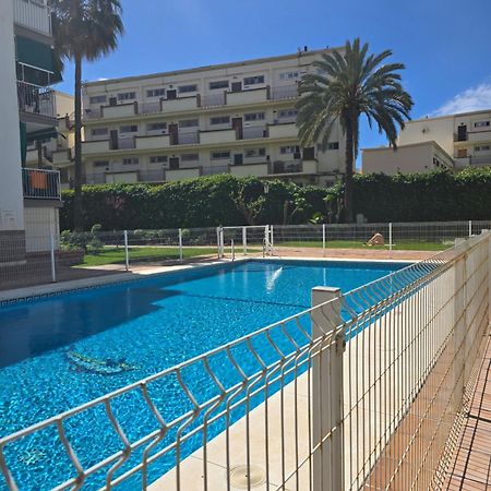Beach Studio Torremolinos Exterior foto