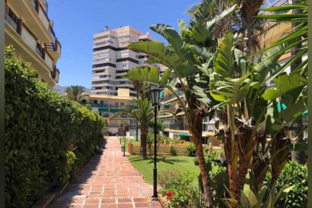 Beach Studio Torremolinos Exterior foto