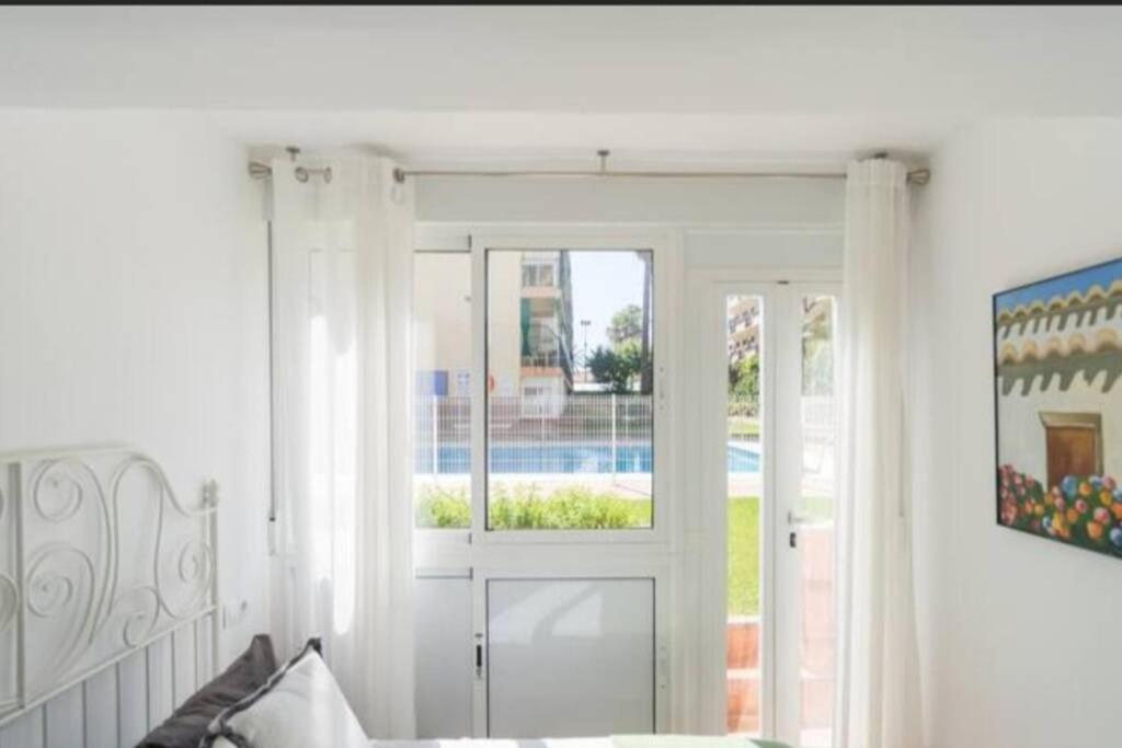 Beach Studio Torremolinos Exterior foto