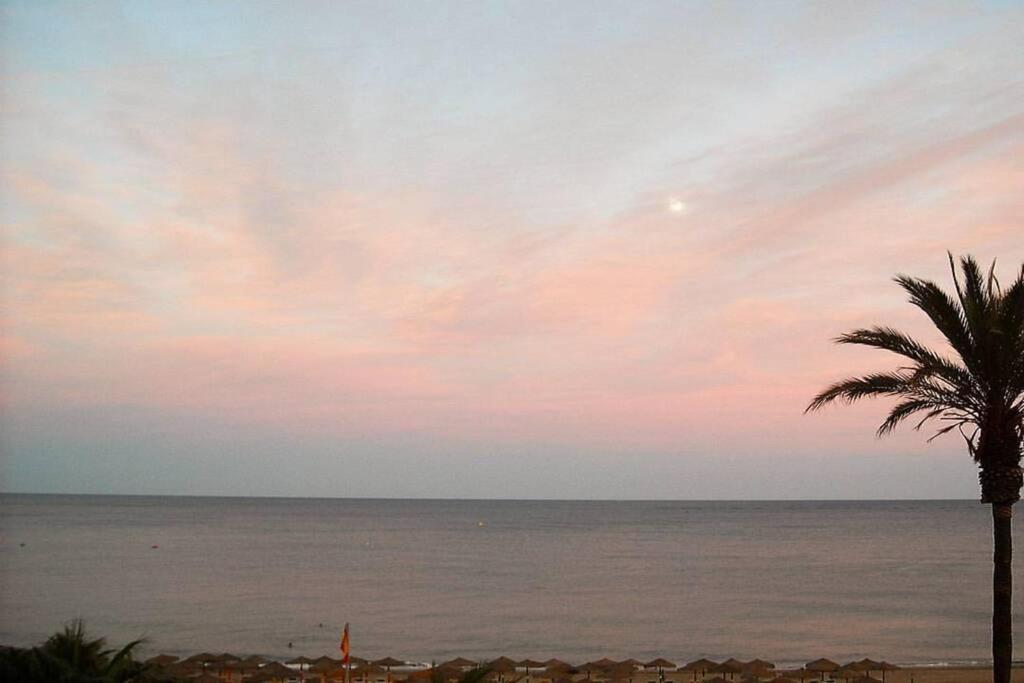 Beach Studio Torremolinos Exterior foto
