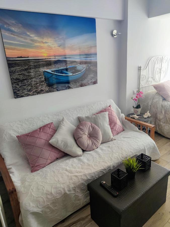 Beach Studio Torremolinos Exterior foto