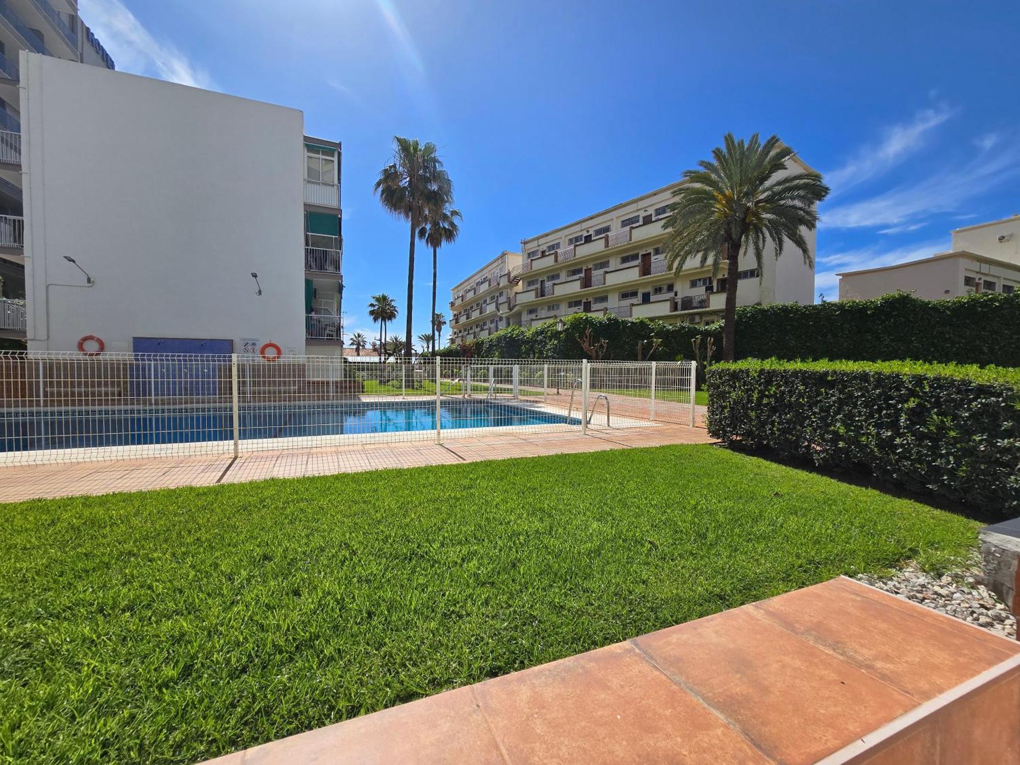 Beach Studio Torremolinos Exterior foto