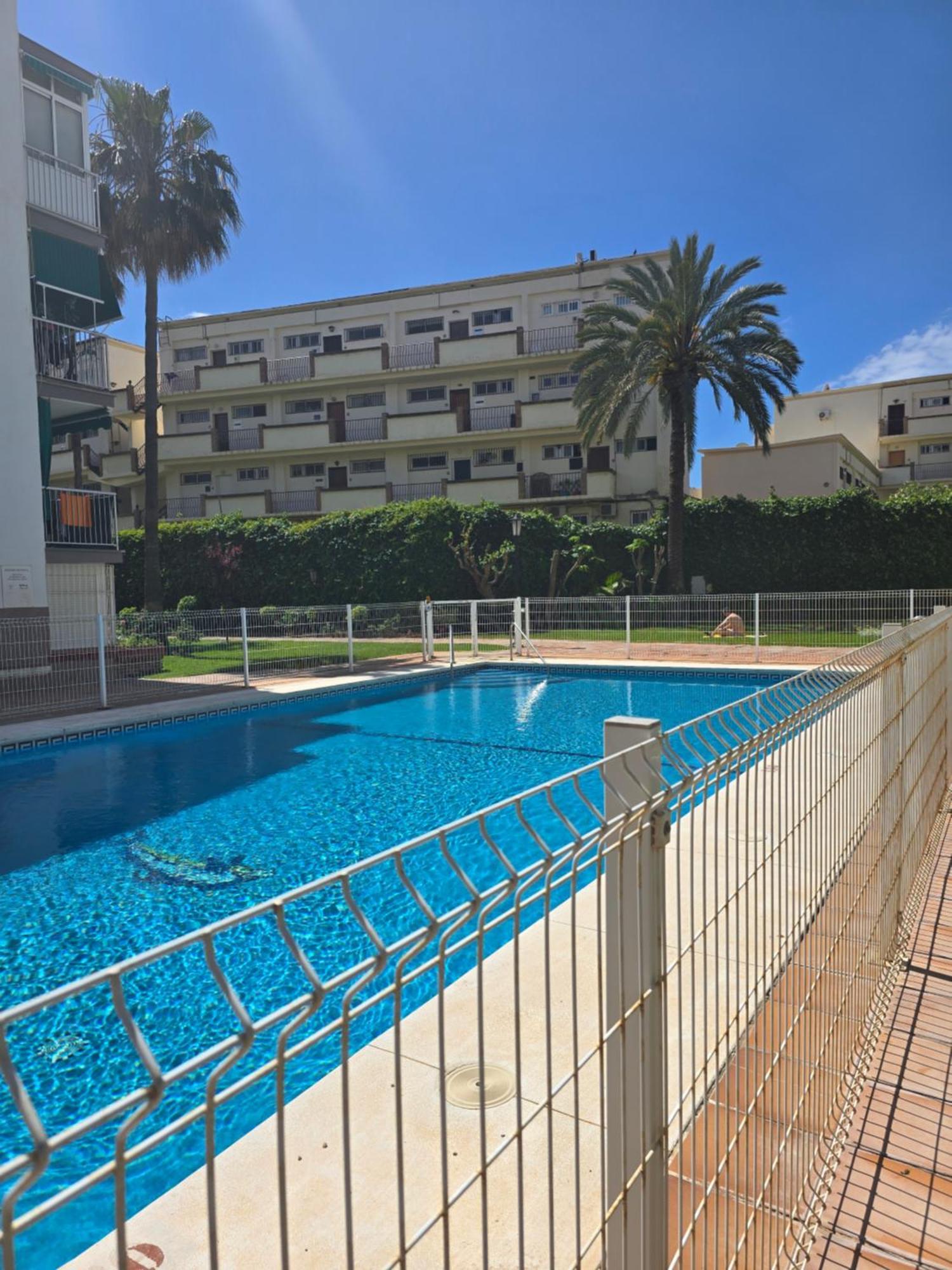 Beach Studio Torremolinos Exterior foto